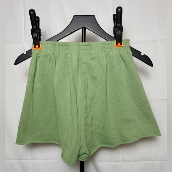 Women’s Soft Cotton Shorts - Picture 2 of 2